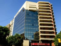 AmГ©rian Cordoba Park Hotel