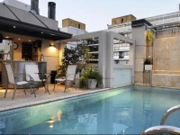 Windsor Hotel & Tower