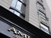 AmГ©rian Executive CГіrdoba Hotel