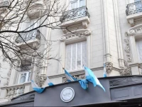 Gran Hotel Victoria Cordoba Argentina