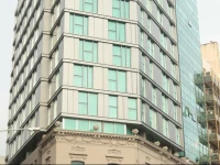 Yrigoyen 111 Hotel 3*