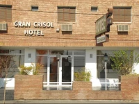Hotel Gran Crisol 2*
