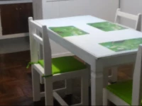 Alquiler Temporario Arco Iris