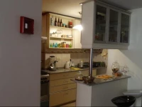Apartamento Baykus