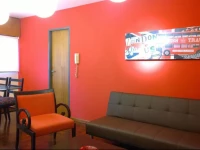 Apartamento Flowers By Garden 4