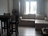 Apartamento moderno y seguro