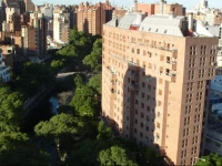 Apartment M T de Alvear 728