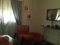 Corrientes Apartment