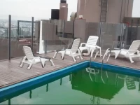 Departamento 1 Dormitorio 