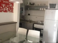 Departamento Edificio Chacabuco