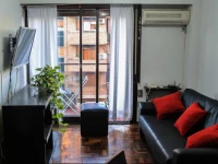 Departamento en Nueva Cordoba