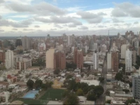 Departamento Tribunales