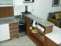 Departamentos Tempo - Belgrano