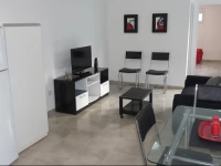 DEPARTAMENTOS TEMPO-Paseo de las Artes