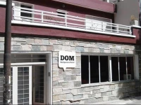 Dom Backpackers Hostel