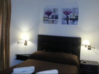 First Class Apartments