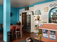 Hostel Mediterranea Cordoba