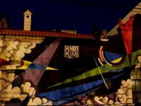 Mundo Mestizo Hostel CГіrdoba