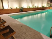 On Aparts Hotel Design