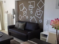 Rent a Flat Cardinales Apartments