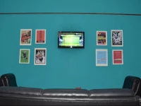 Rivera Hostel CГіrdoba