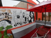 Turning Point Hostel