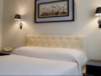 Hotel ViГ±a de Italia