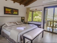 Aires Serranos - Suites