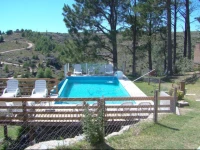 CabaГ±as del PeГ±on