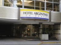 Hotel Argentino