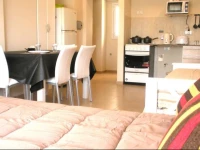 Departamento 14 y 62 La Plata