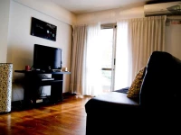 Departamento 45 La Plata