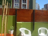 El Intercultural Hostel