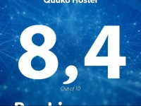Quuko Hostel