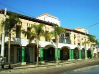 Solares de MaipГє Apart Hotel