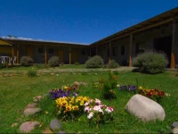 Tikaykilla Lodge & Wines