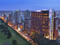 Sheraton Mar Del Plata Hotel