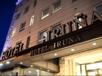 Hotel IruГ±a