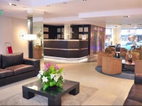 Hotel Denver Mar del Plata