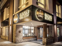 FacГіn Del Mar Hotel