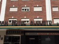 Gran Hotel Augusto 3*