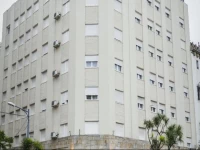 Gran Hotel Panamericano