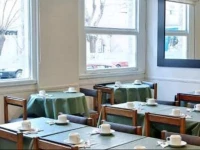 Nuevo Horizonte Hotel