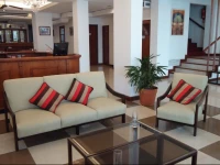 Hotel Playa Suites CR