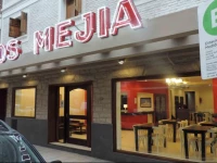 Hotel Ramos MejГ­a