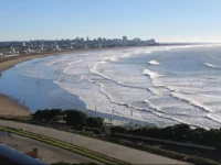 Solanas Playa Mar del Plata