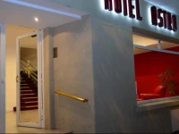 Hotel Astro