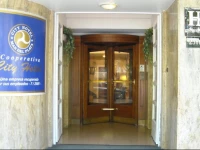 City Hotel Mar del Plata