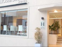 Horizonte Hotel