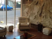 Hotel U.O.E.T.S.Y.L.R.A